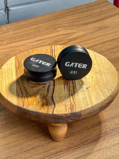 لولر سه تیکه GATER